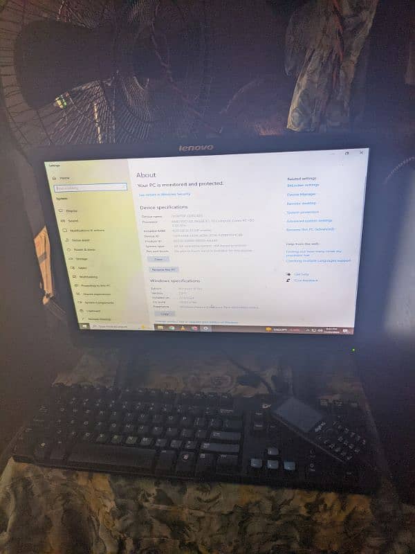 PC URGENT FOR SALE 1