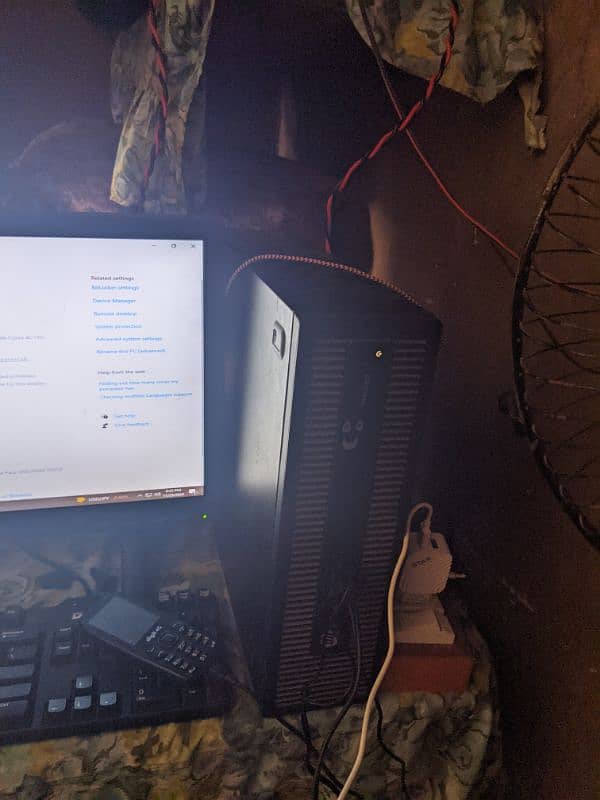 PC URGENT FOR SALE 2