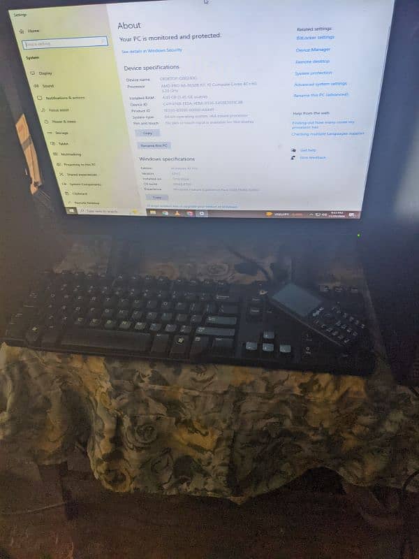 PC URGENT FOR SALE 3