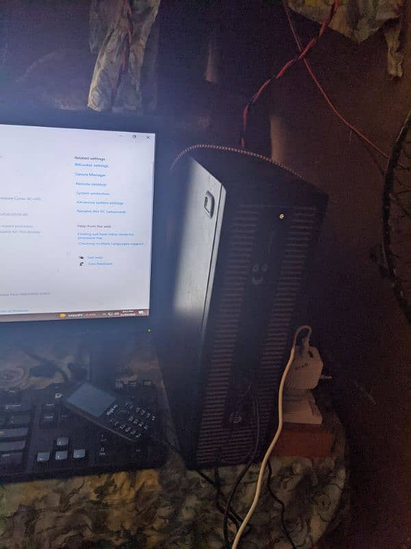 PC URGENT FOR SALE 4