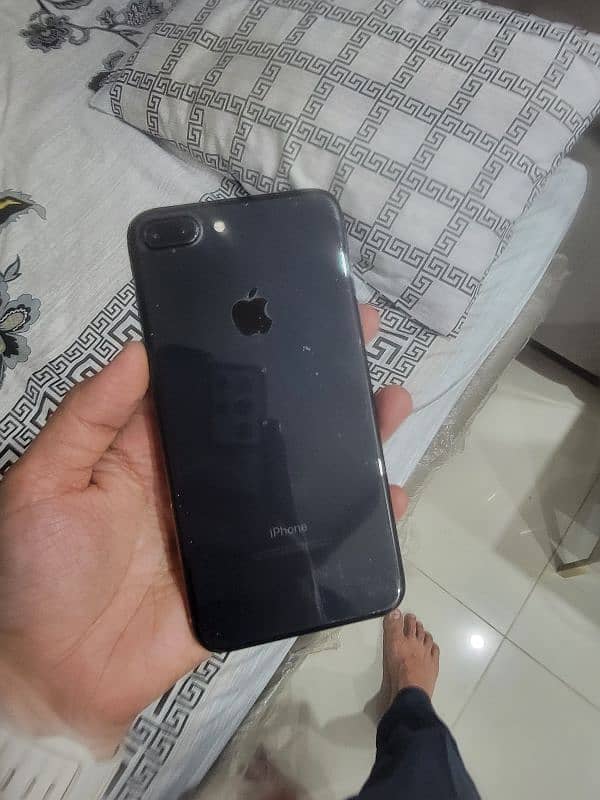 iphone 7 plus 128gb 4