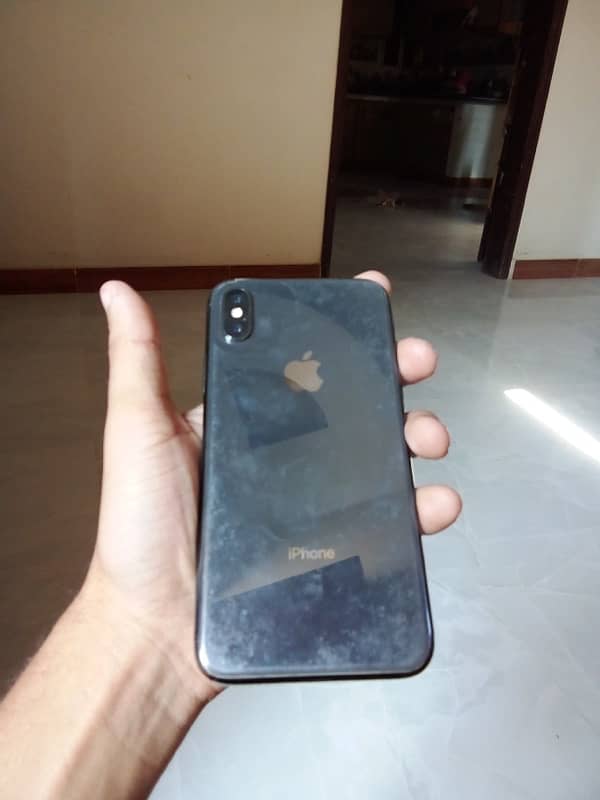 iPhone X | Non Pta 256 GB | 0