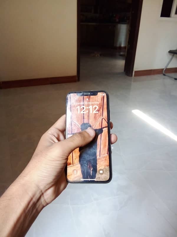 iPhone X | Non Pta 256 GB | 1