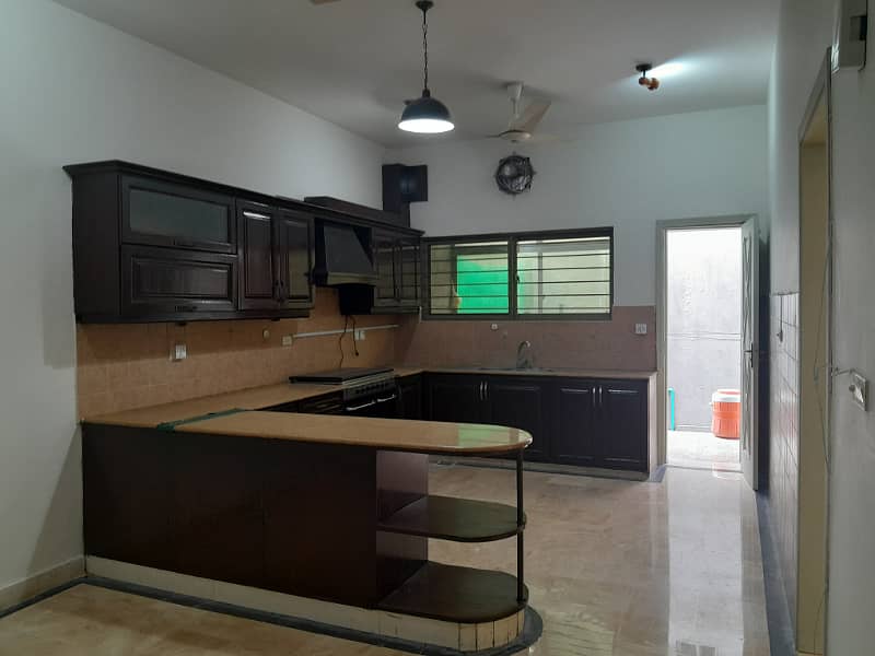 G-11 New Upper Portion 1/Kanal Very Reasonable Rent 5