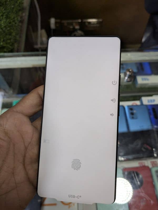 GOOGLE PIXEL 6A PTA APPROVED BLACK 20DAYS USED IN PAKISTAN 4