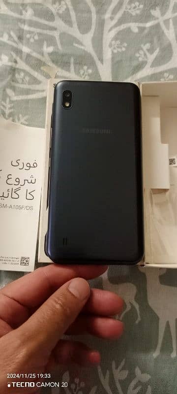 Samsung A10/ bast use on Hotspot /03117207746 1