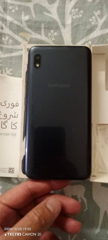 Samsung A10/ bast use on Hotspot /03117207746 2