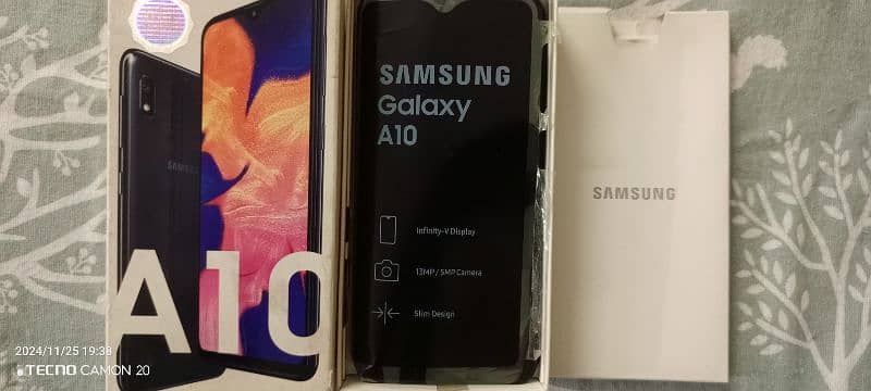 Samsung A10/ bast use on Hotspot /03117207746 15