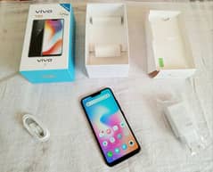 Vivo y83 [6/128]* complete Box* brand new*