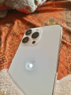 iPhone 13 Pro 256GB White