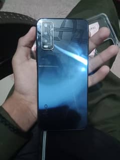 vivo y20