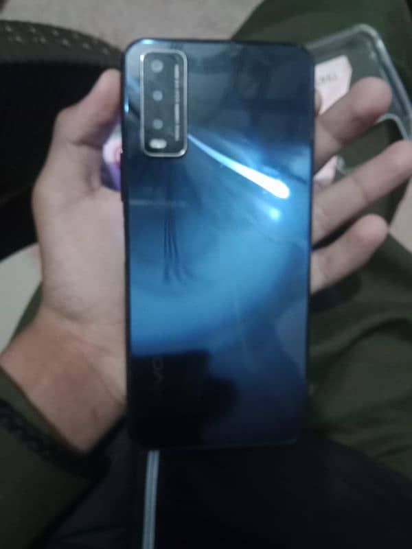 vivo y20 1