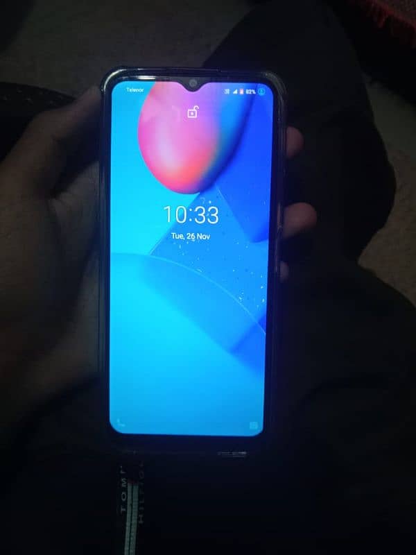 vivo y20 2