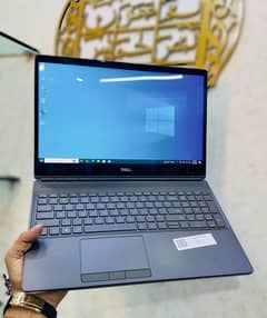 dell laptop | dell precision 7560 Intel xeon processor