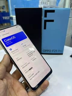 oppo f21 pro 8.128