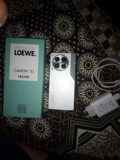 Tevno camon 30