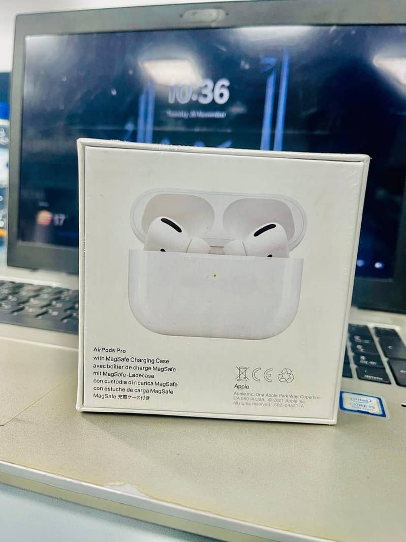 Apple Airpods 1