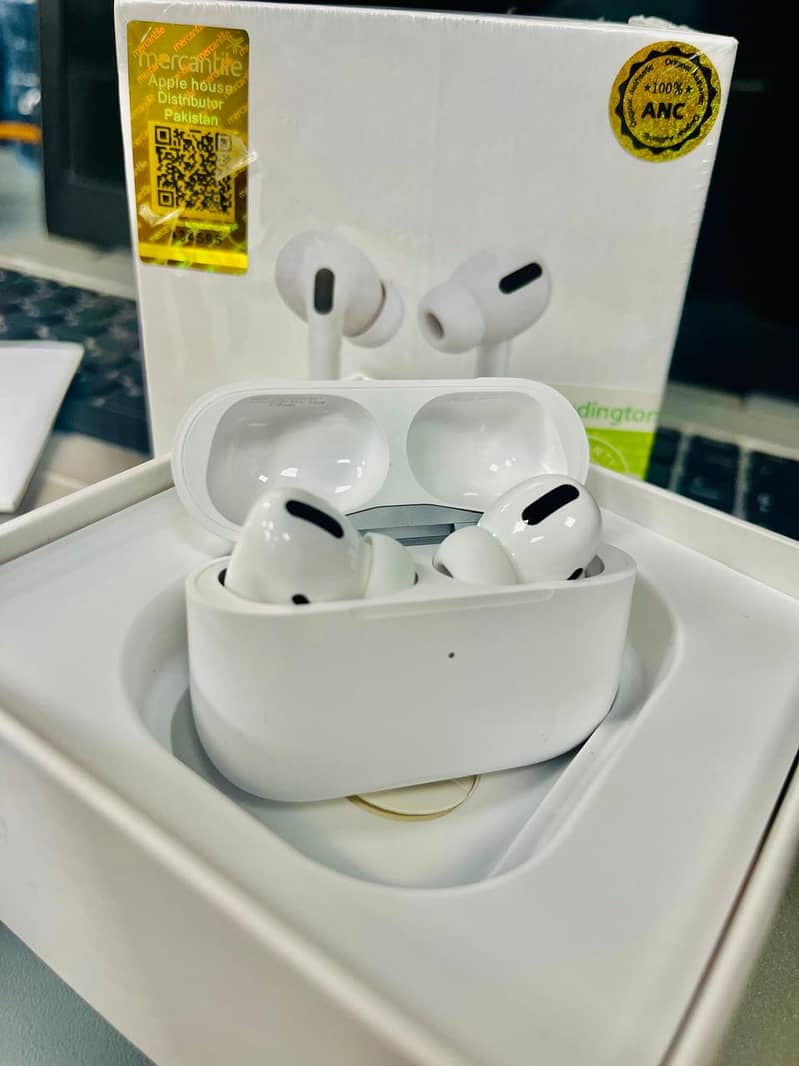 Apple Airpods 3