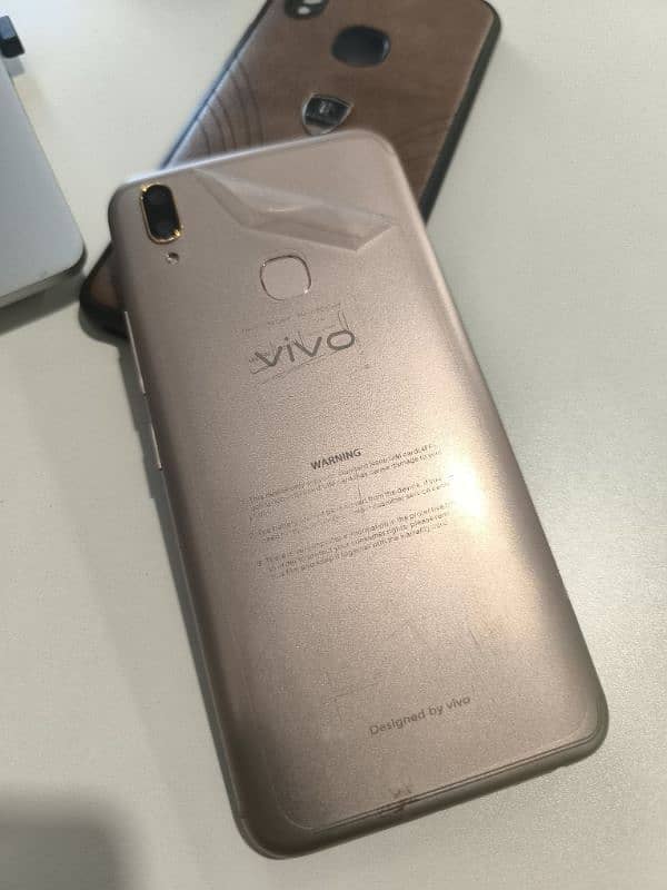 Vivo 4/64 0