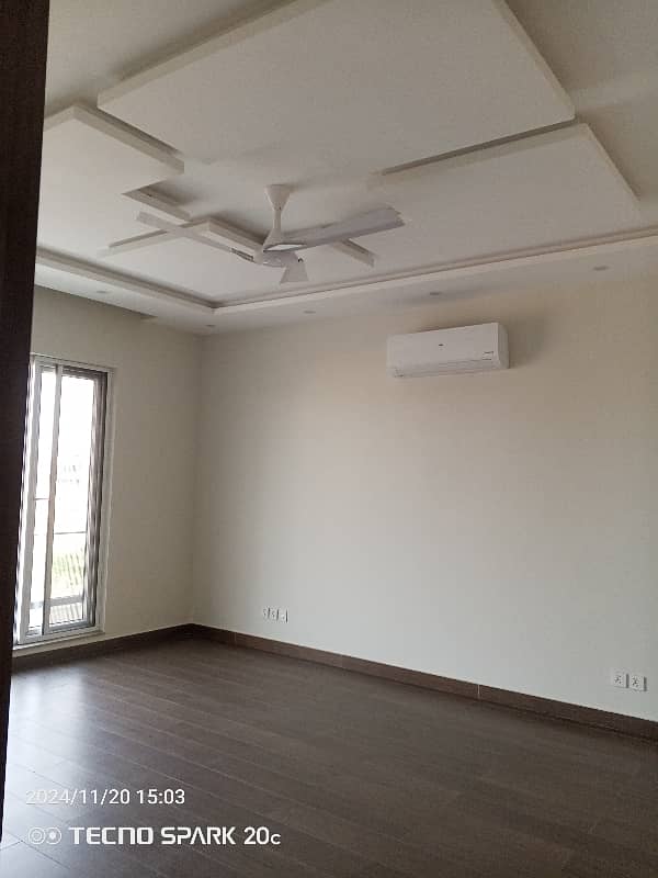 2 Bed Upper Portion Well Maintained Owner Built Available For Rent Near Ring Road And Allama Iqbal International Airport In Divine Gardens Lahore 7