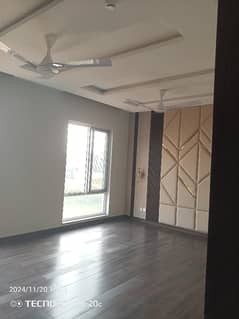 2 Bed Upper Portion Well Maintained Owner Built Available For Rent Near Ring Road And Allama Iqbal International Airport In Divine Gardens Lahore