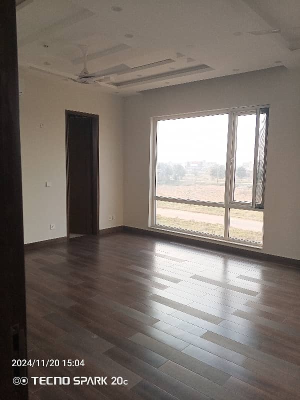 2 Bed Upper Portion Well Maintained Owner Built Available For Rent Near Ring Road And Allama Iqbal International Airport In Divine Gardens Lahore 10