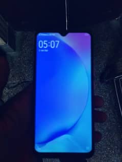 Vivo y17