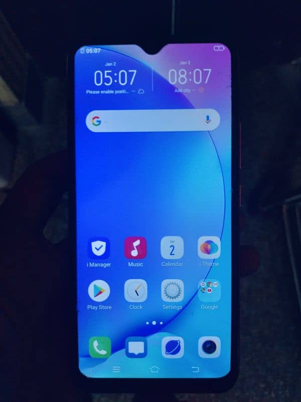 Vivo y17 1