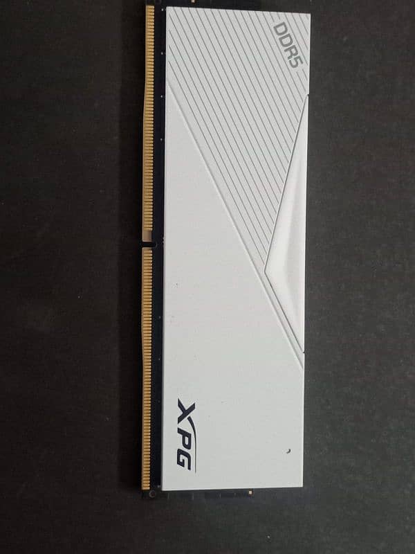 32GB DDR5 RAM 1