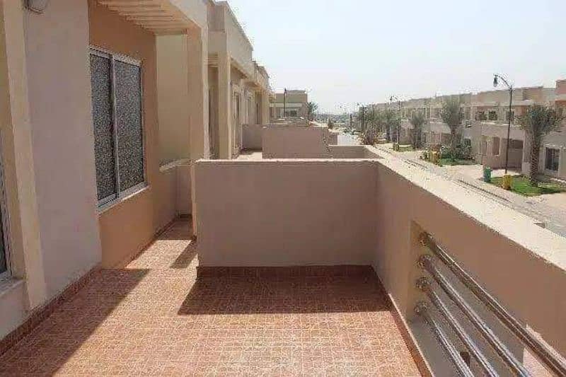 Quaid villa for sale in Bahria town karachi. 1