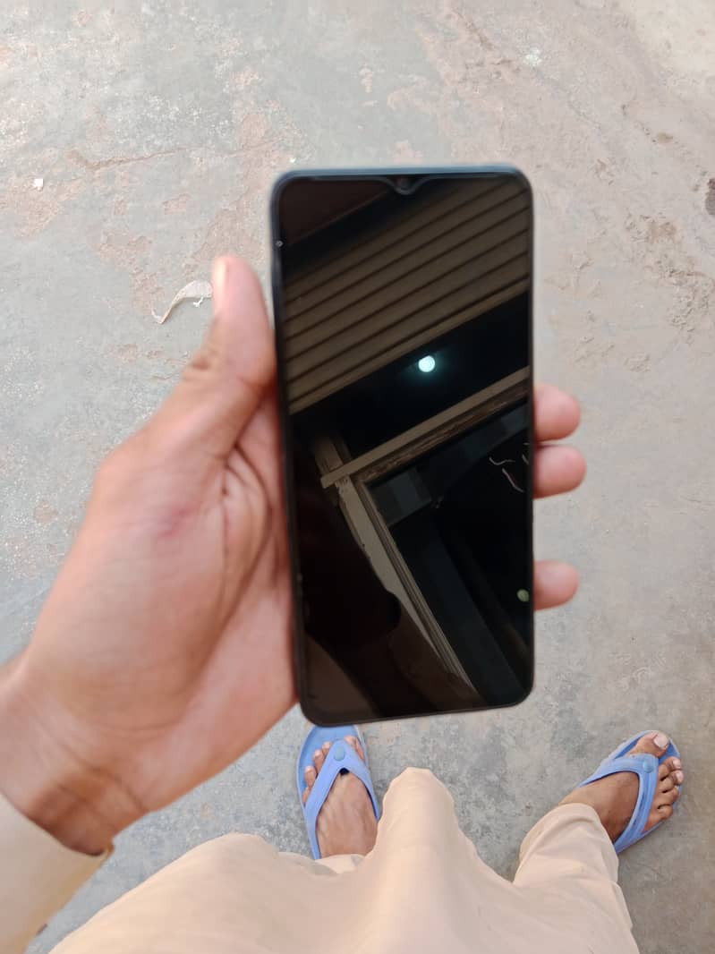 Vivo Y17S 6 gb128 newmodel 3