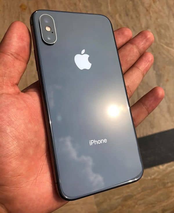 iphone xs non pta factory unlock 0