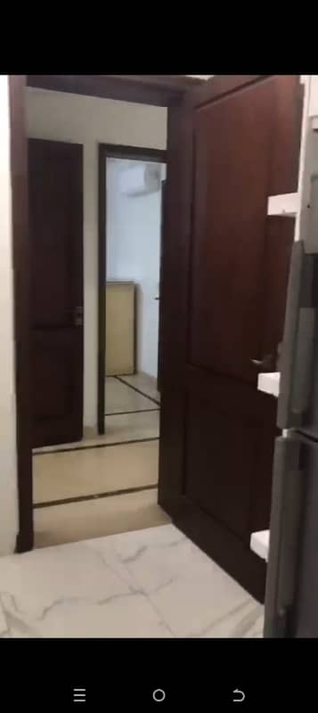 1 Kanal Fully Furnished Lower Portion Available For Rent in DHA phase 4 lahore 14