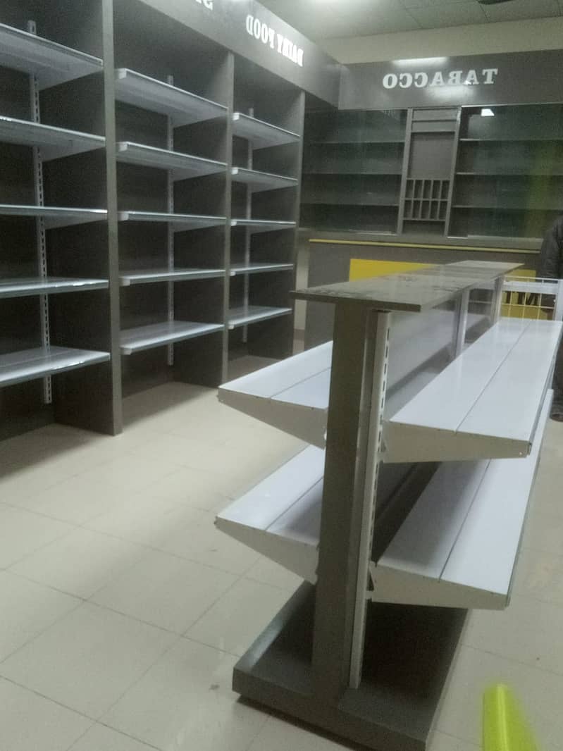 Heavy-Duty Steel Shelving & Racking for Sale - Perfect for Storage 2