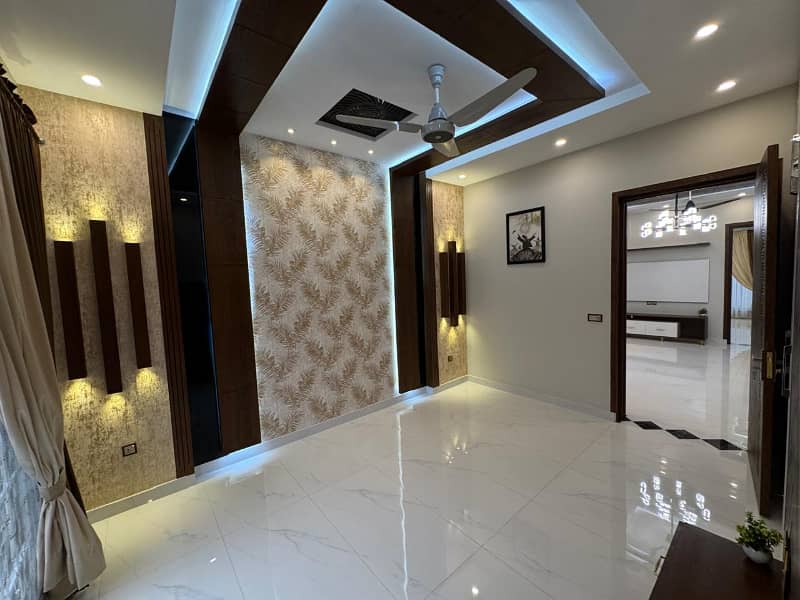 10 MARLA BEAUTIFUL HOUSE FOR SALE IN OVERSEAS A BLOCK BAHRIA TOWN LAHORE 30