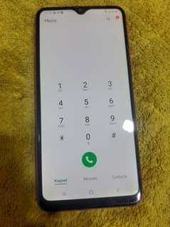 Samsung A20s