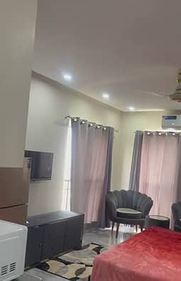 Studio Apartment Available For Rent In Eagle Heights In Dream Garden 10