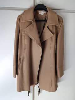 Ladies coat | Michael Kors Original | Large Size | Negotiable price