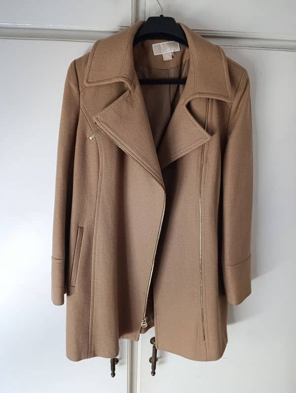 Ladies coat | Michael Kors Original | Large Size | Negotiable price 0