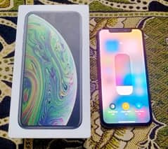 iphone xs pta approved