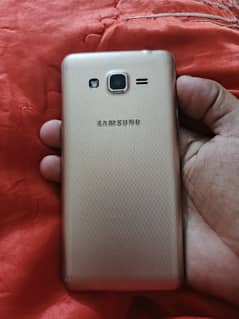 Samsung galaxy j2 prime all ok