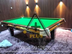 Snooker For Home | Pool For Office | Billiard A Plus Snooke (Company)