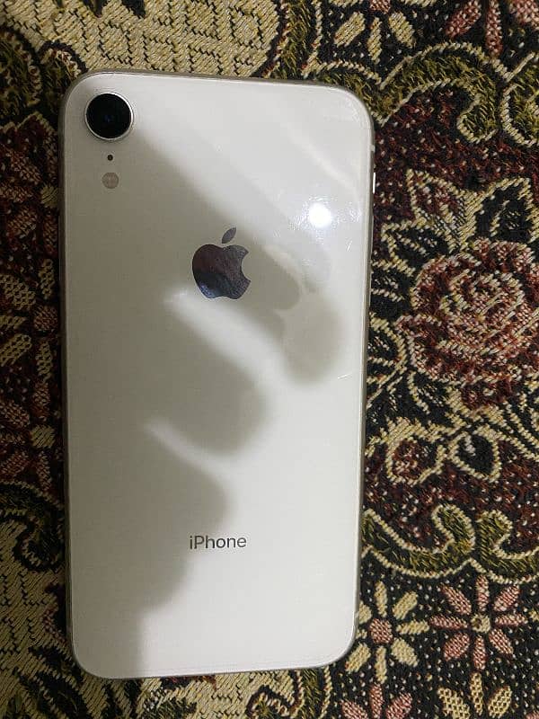 iPhone xr non pta javi 3