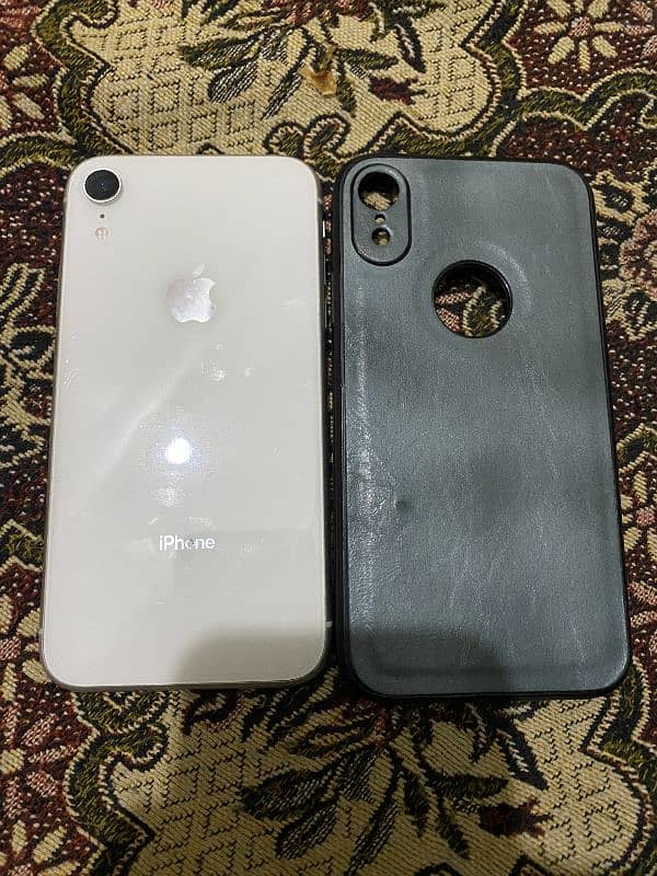 iPhone xr non pta javi 4