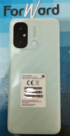 redmi