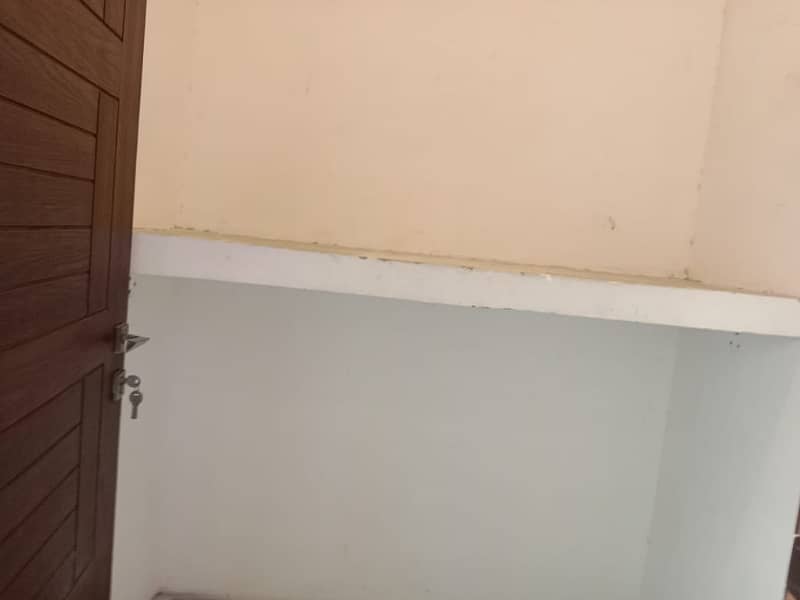 10 Marla 5 Bed House With Basement In Phase 8 Eden City Direct Approach To Ring Road And Allama Iqbal Air Port 10