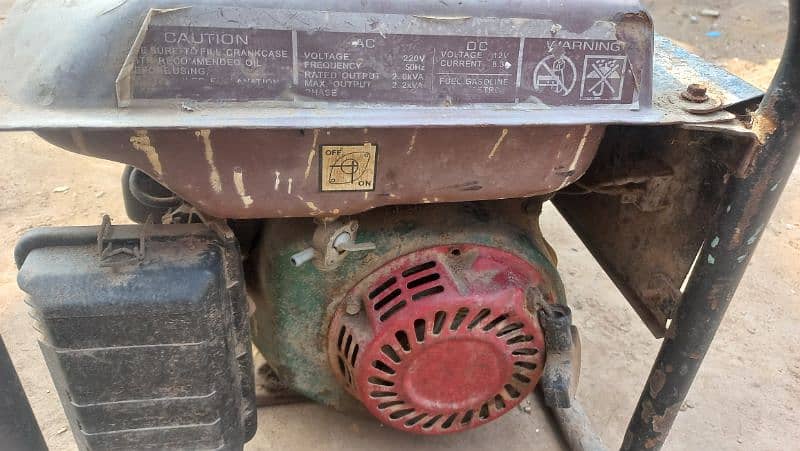 generator for sell all details on photos 3