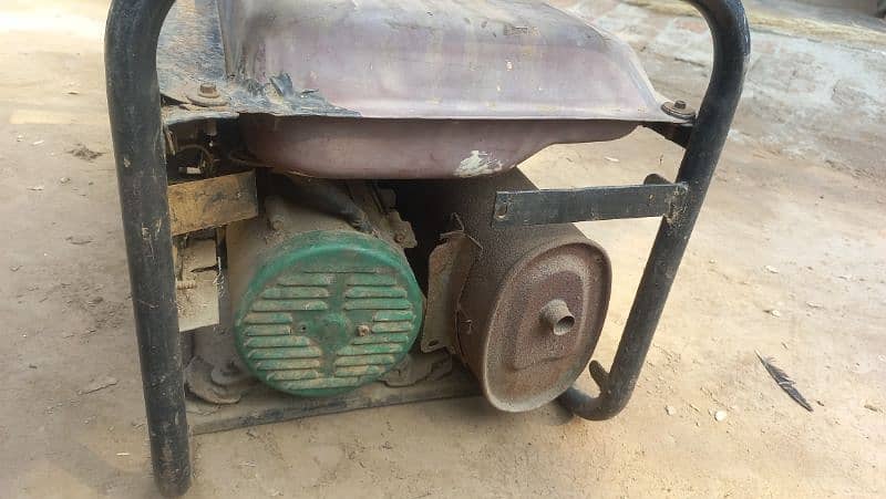 generator for sell all details on photos 4