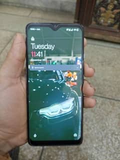 OnePlus 7t 8/128 dual sim