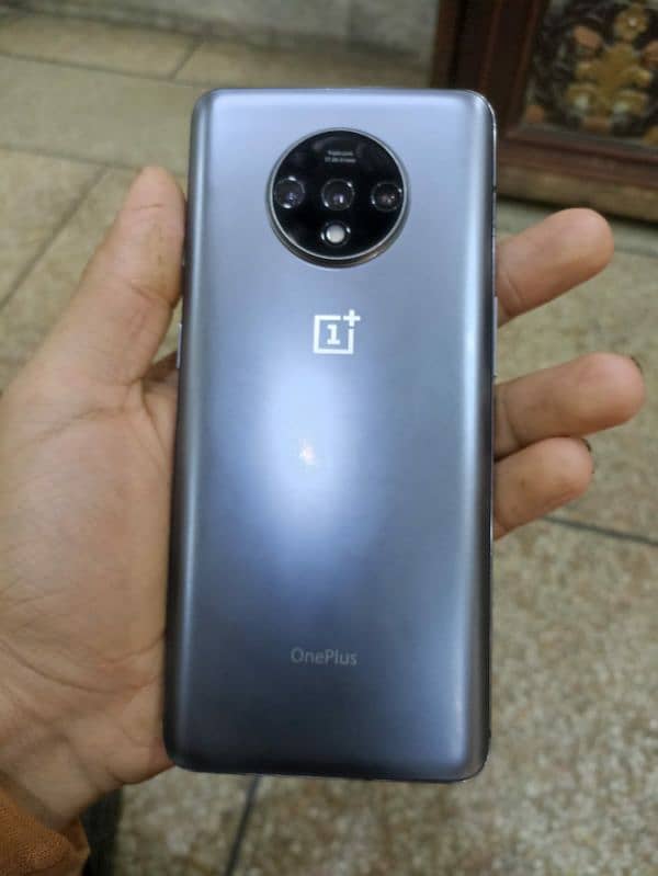 OnePlus 7t 8/128 dual sim 1